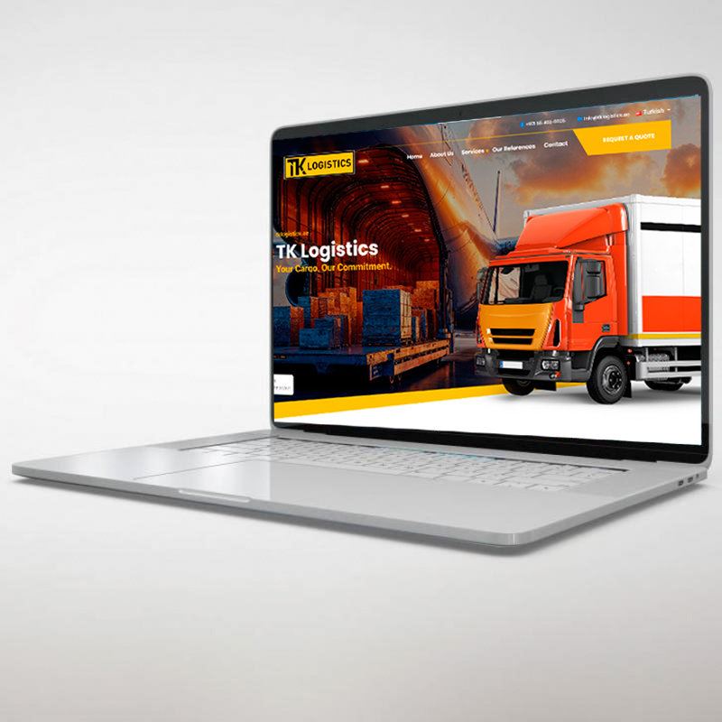 Our New Website is Live!