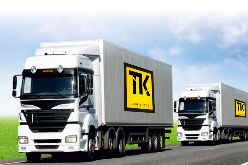 TK Logistics